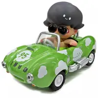 Trading Figure - POP MART