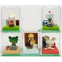 Trading Figure - Doko Demo Issyo