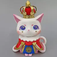 Trading Figure - MJ STUDIO MIO