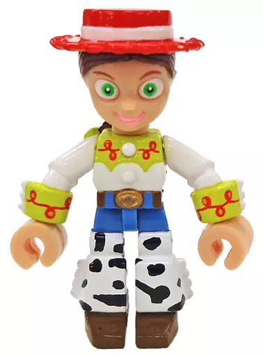 Trading Figure - Toy Story / Jessie