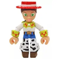 Trading Figure - Toy Story / Jessie