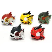 Trading Figure - VAG SERIES