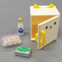 Trading Figure - Nyanko Kitchen