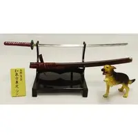 Trading Figure - Mononofu