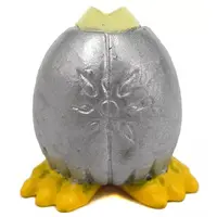 Trading Figure - Digimon Adventure