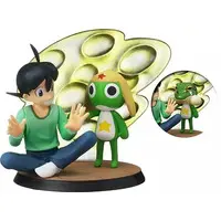 Trading Figure - Keroro Gunsou (Sgt. Frog)