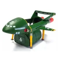 Trading Figure - Thunderbird