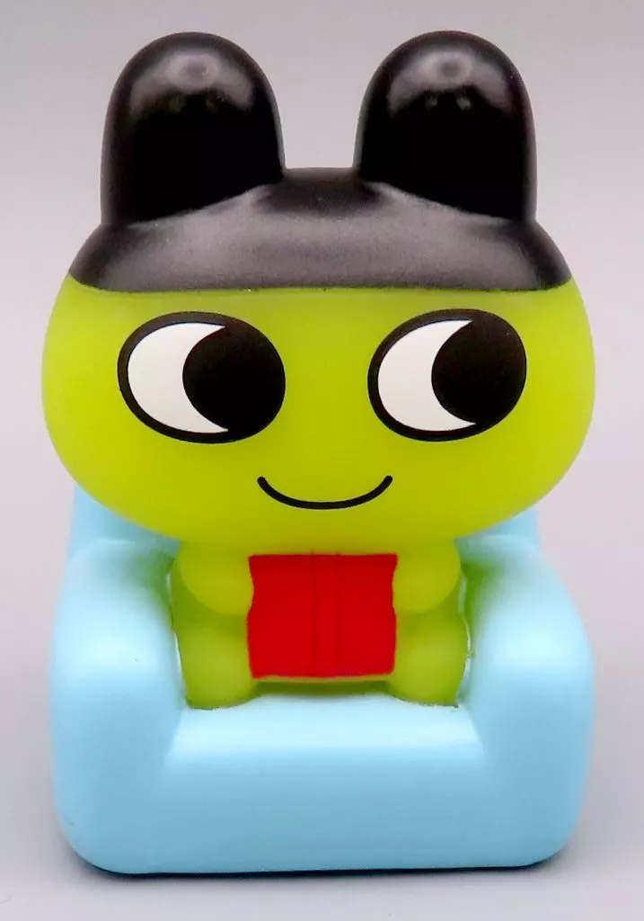 Trading Figure - Tamagotchi / Mametchi