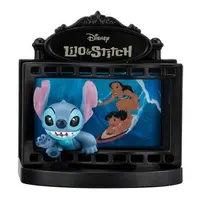 Trading Figure - Lilo & Stitch / Stitch & Lilo