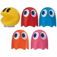 Trading Figure - Pac-Man