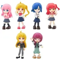 Trading Figure - Bocchi the Rock!