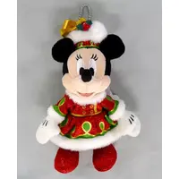 Plush - Disney / Minnie Mouse