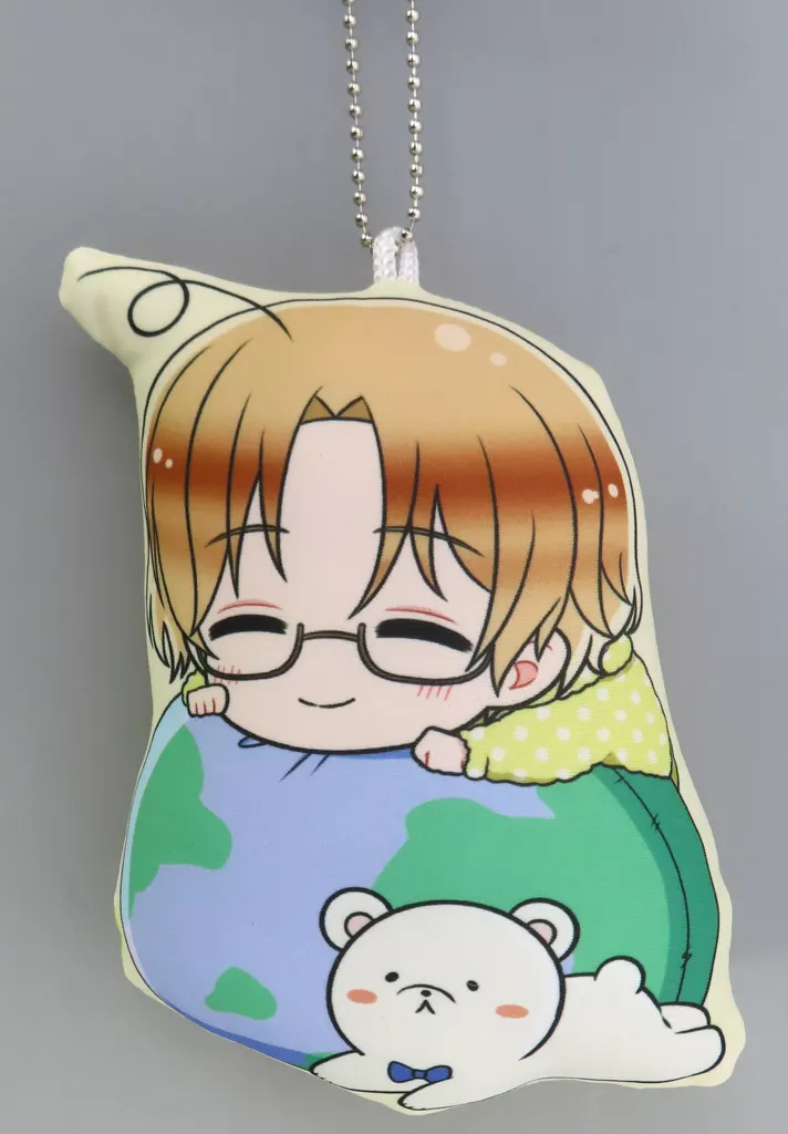 Key Chain - Hetalia
