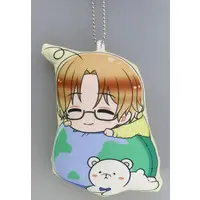 Key Chain - Hetalia