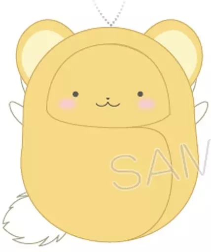 Plush - Card Captor Sakura / Kero (Cerberus)