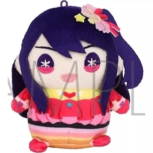 Key Chain - Plush - Plush Key Chain - Oshi no Ko / Hoshino Ai
