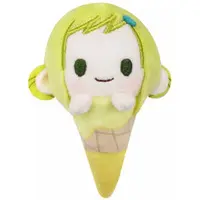 Key Chain - Ojamajo Doremi / Asuka Momoko