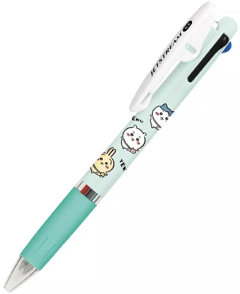 Stationery - Ballpoint Pen - Chiikawa