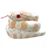 Plush - Snake