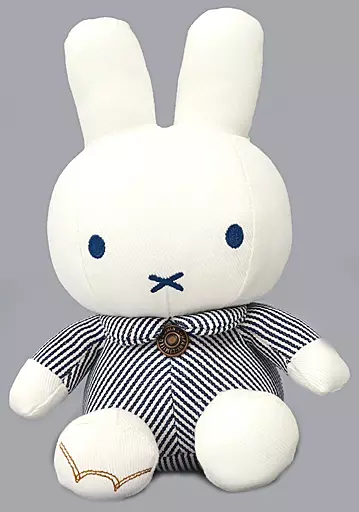 Plush - miffy / Miffy