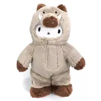 Plush - Okaimono Kuma