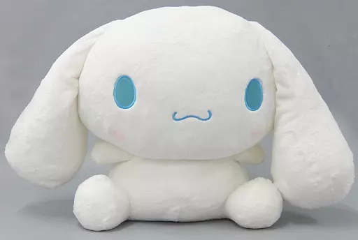 Plush - Sanrio characters / Cinnamoroll