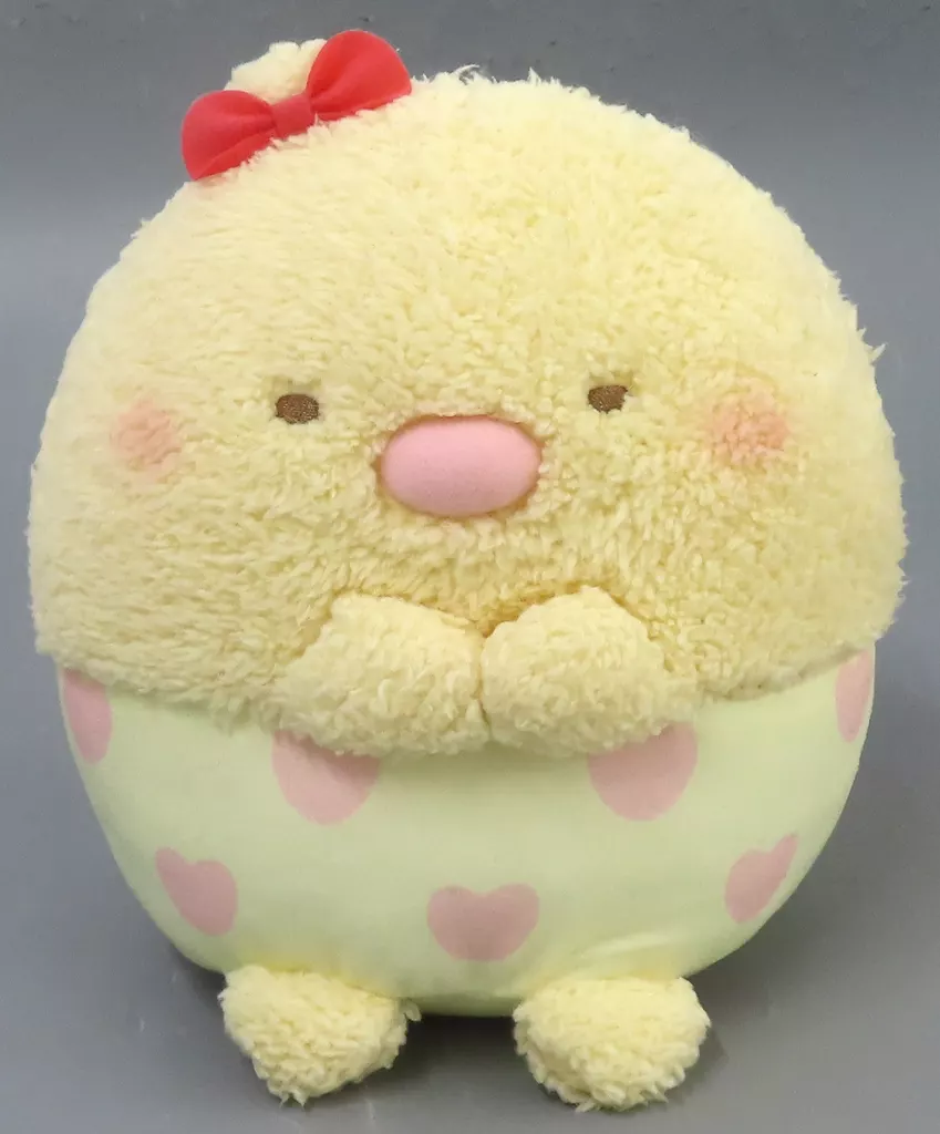 Sumikko Baby Theme - Sumikko Gurashi / Tonkatsu (Capucine)