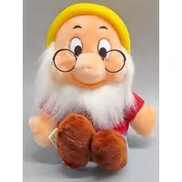 Plush - Snow White / Doc