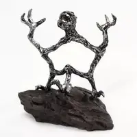 Trading Figure - CapsuleQ Characters