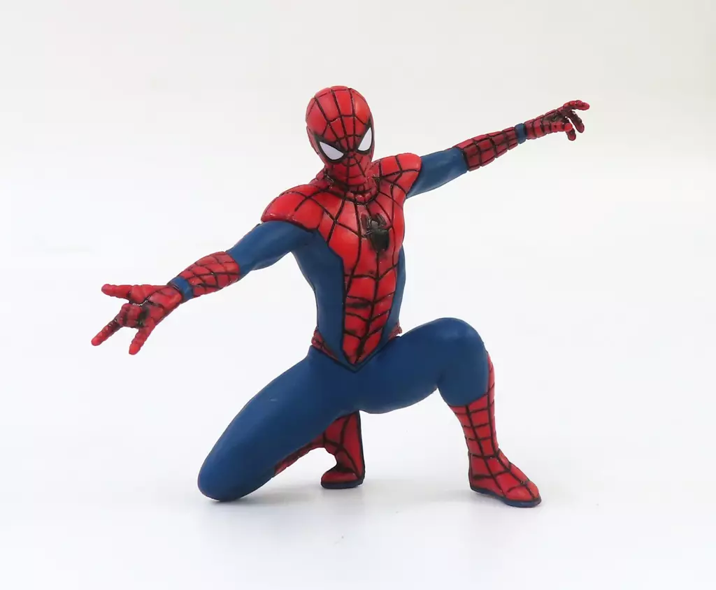 Trading Figure - Spider-Man
