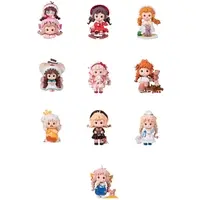 Trading Figure - Fur Fur'S Doll Wonderful House Series