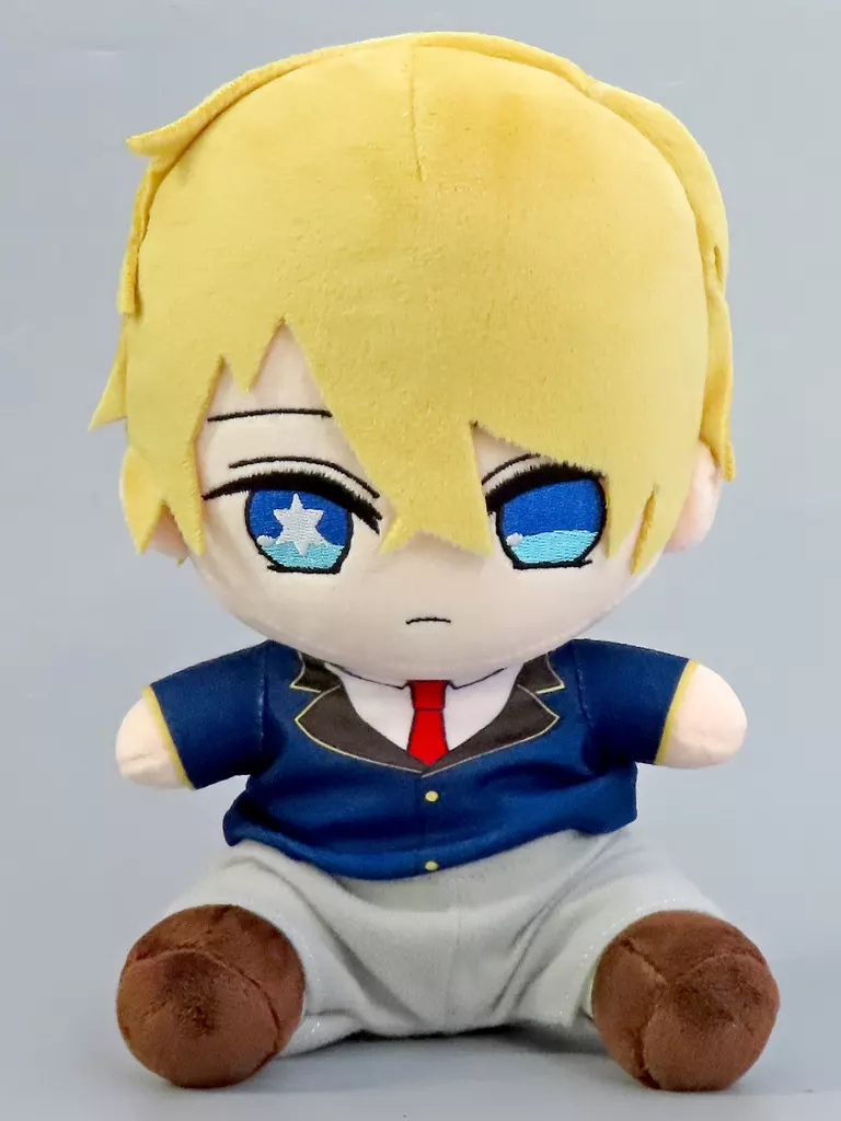 Plush - Oshi no Ko / Hoshino Aqua