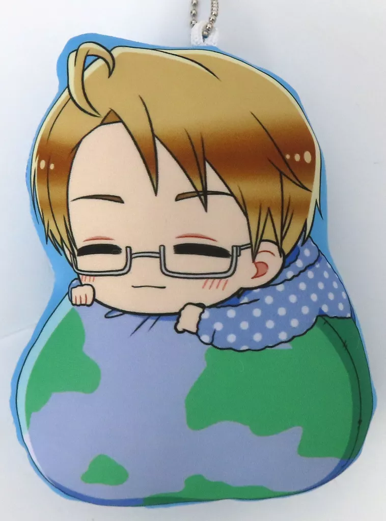 Key Chain - Hetalia