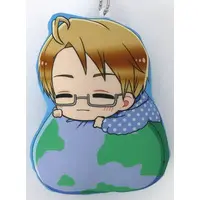 Key Chain - Hetalia