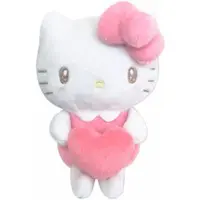 Key Chain - Sanrio characters / Hello Kitty