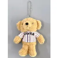 Key Chain - Bear