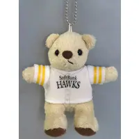 Key Chain - Fukuoka SoftBank Hawks