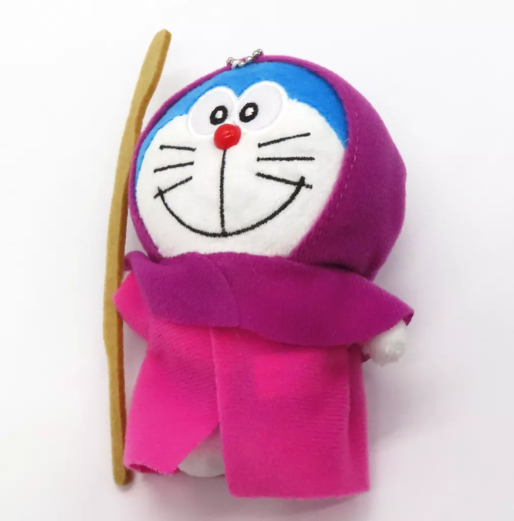 Key Chain - Plush - Plush Key Chain - Doraemon / Doraemon (character)
