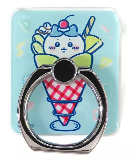 Smartphone Ring Holder - Chiikawa / Hachiware