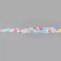 Key Chain - Smartphone Accessory - Chiikawa / Chiikawa & Usagi & Hachiware