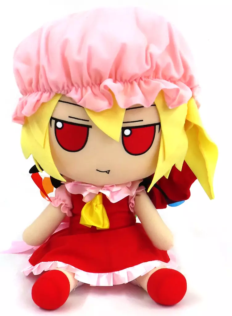 Plush - Touhou Project