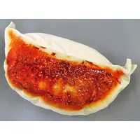 Plush - Manpuku Gyoza Ultra BIG Plushie