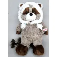 Plush - Tanuki (raccoon dog)
