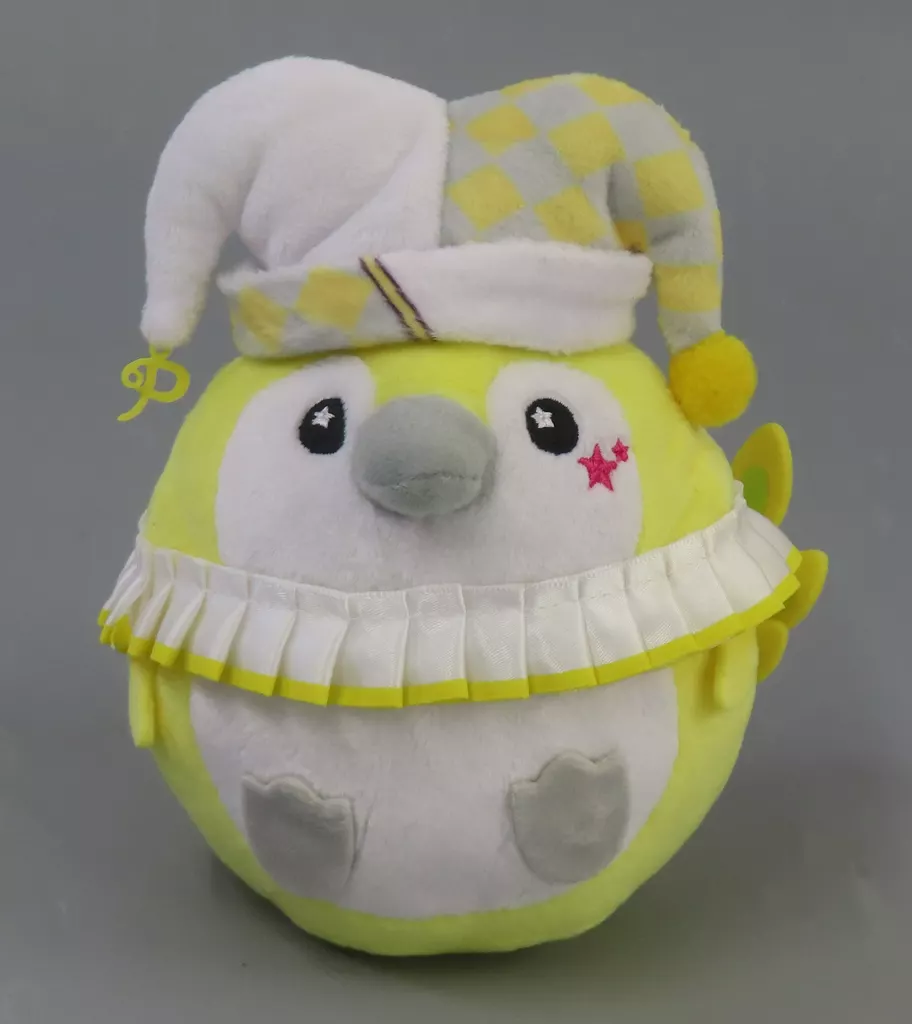 Plush - Project SEKAI: Colorful Stage! feat. Hatsune Miku / Fenny-kun