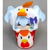 Plush - Karaage Kun