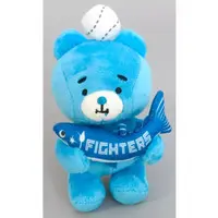 Plush - Hokkaido Nippon-Ham Fighters