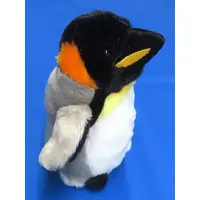 Plush - Penguin