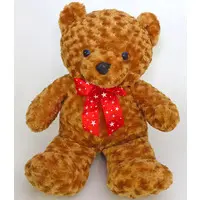 Plush - Lovely Rose Bear