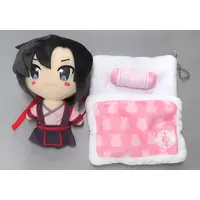 Plush - Mo Dao Zu Shi (Grandmaster of Demonic Cultivation)