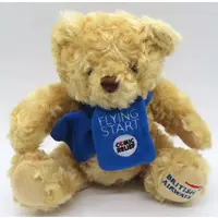 Plush - British Airways